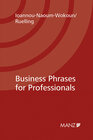 Buchcover Business Phrases for Professionals