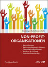 Buchcover Non-Profit-Organisationen