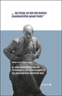 Buchcover 50 Jahre Universitätsklinik für Psychoanalyse und Psychotherapie an der (Medizinischen) Universität Wien