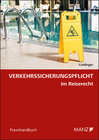 Buchcover Verkehrssicherungspflicht im Reiserecht