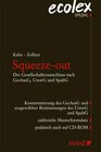 Buchcover Squeeze-out