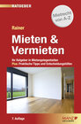 Buchcover Mieten & Vermieten