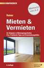 Buchcover Mieten & Vermieten