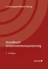 Handbuch Unternehmenssanierung width=
