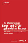 Buchcover Die Bilanzierung von Eurex- und ÖTOB- gehandelten Futures