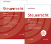 Buchcover Paket Steuerrecht Band I 11. Aufl. + Band II 7. Aufl.