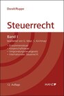 Buchcover Grundriss des österreichischen Steuerrechts