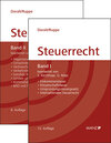 Buchcover PAKET: Grundriss des österreichischen Steuerrechts