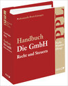 Buchcover Die GmbH