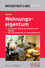 Buchcover Wohnungseigentum