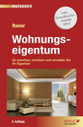 Buchcover Wohnungseigentum