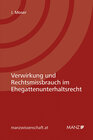 Buchcover