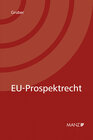 Buchcover EU-Prospektrecht