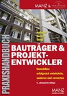 Buchcover Bauträger & Projektentwickler