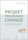 Buchcover PROJEKT.PROGRAMM.CHANGE
