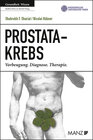 Buchcover Prostatakrebs