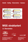 Buchcover WGG strukturiert