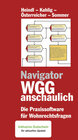 Buchcover Navigator WGG anschaulich