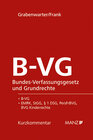 Buchcover Bundes-Verfassungsgesetz und Grundrechte B-VG