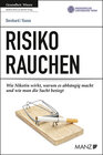 Buchcover Risiko Rauchen