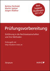 Buchcover Einführung in die Rechtswissenschaften und ihre Methoden - Prüfungsvorbereitung - Studienjahr 2011/12