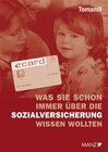 Buchcover Grundriss des österreichischen Sozialrechts