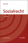 Buchcover Grundriss des österreichischen Sozialrechts