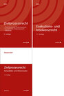 Buchcover PAKET: Zivilprozessrecht 3.Auflage+ Zivilprozessrecht Schaubilder und Aktenmuster 13.Auflage+ Exekutions-und InsolvenzR 