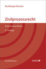 Buchcover Grundriss des österreichischen Zivilprozessrechts