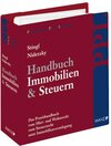 Buchcover Handbuch Immobilien & Steuern. Das PPL-Handbuch vom Miet- und Wohnrecht... / Grundwerk mit 14. Aktualisierungslieferung