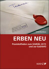 Buchcover Erben Neu