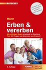 Buchcover Erben & Vererben