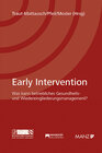 Buchcover Early Intervention