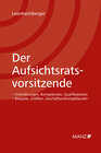 Buchcover Der Aufsichtsratsvorsitzende