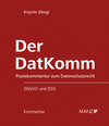 Buchcover Der DatKomm