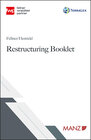 Buchcover Restructuring Booklet