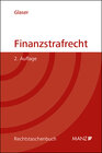 Buchcover Finanzstrafrecht