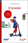Buchcover E-Scooter