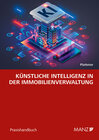 Buchcover KI in der Immobilienverwaltung