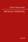 Buchcover Nomos eLibrary / Liber Amicorum Michael Enzinger