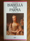 Buchcover Isabella von Parma