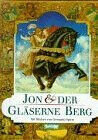 Buchcover Jon und der gläserne Berg