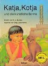 Buchcover Katja, Kotja und die künstliche Sonne