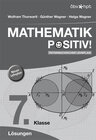 Buchcover Mathematik positiv!