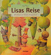Buchcover Lisas Reise
