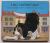 Buchcover Leo Leckermaul