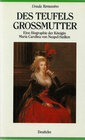 Buchcover Des Teufels Grossmutter