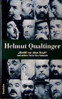 Buchcover Helmut Qualtinger Werkausgabe in 5 Bänden
