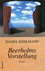 Buchcover Beerholms Vorstellung