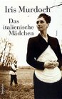 Buchcover Das italienische Mädchen